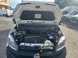Ψυγείο Fiat 2017 DOBLO 1.6 Hdi ΚΑΤΑΨΥΞΗ EURO 6!!!-thumb-19