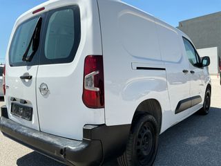 Κλούβα Opel 2021 COMBO - 1.5 DIESEL - VAN - BUSINESS -  XL LONG - ΕΛΛΗΝΙΚΟ-thumb-8