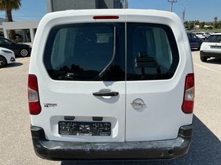 Κλούβα Opel 2021 COMBO - 1.5 DIESEL - VAN - BUSINESS -  XL LONG - ΕΛΛΗΝΙΚΟ-thumb-11