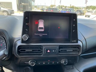 Κλούβα Opel 2021 COMBO - 1.5 DIESEL - VAN - BUSINESS -  XL LONG - ΕΛΛΗΝΙΚΟ-thumb-30