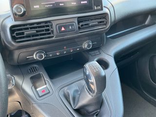 Κλούβα Opel 2021 COMBO - 1.5 DIESEL - VAN - BUSINESS -  XL LONG - ΕΛΛΗΝΙΚΟ-thumb-31