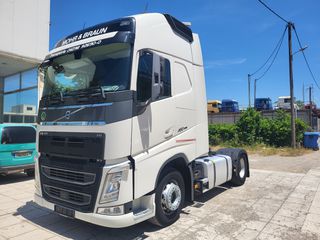 Volvo 2020 FH 460 EYRO6 D