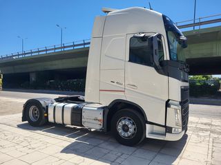 Volvo 2020 FH 460 EYRO6 D-thumb-4