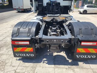 Volvo 2020 FH 460 EYRO6 D-thumb-7
