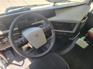 Volvo 2020 FH 460 EYRO6 D-thumb-11