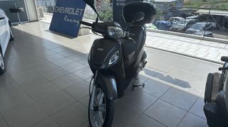 Sym Symphony 125 2010 125cc