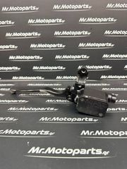 ΤΡΟΜΠΑ ΦΡΕΝΟΥ ΕΜΠΡΟΣ ΔΕΞΙΑ ΜΕ ΜΑΝΕΤΑ HONDA CRF 250-300 (2013-2025)
