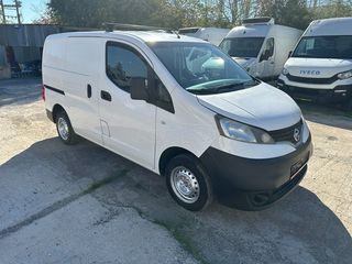 Κλούβα Nissan 2015 NV 200 1.5 Dci EURO 5!!!-thumb-2