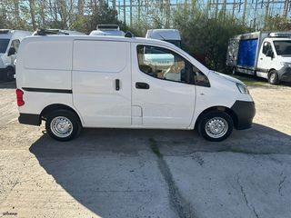 Κλούβα Nissan 2015 NV 200 1.5 Dci EURO 5!!!-thumb-3