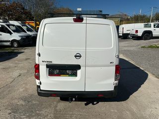 Κλούβα Nissan 2015 NV 200 1.5 Dci EURO 5!!!-thumb-5