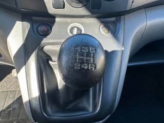 Κλούβα Nissan 2015 NV 200 1.5 Dci EURO 5!!!-thumb-16