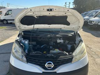 Κλούβα Nissan 2015 NV 200 1.5 Dci EURO 5!!!-thumb-17