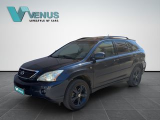 Lexus RX 400 2006 HYBRID