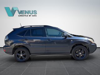 Lexus RX 400 2006 HYBRID-thumb-6