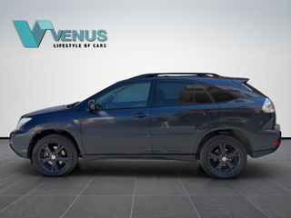 Lexus RX 400 2006 HYBRID-thumb-7