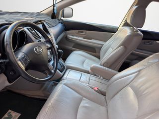 Lexus RX 400 2006 HYBRID-thumb-10