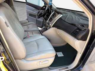 Lexus RX 400 2006 HYBRID-thumb-11