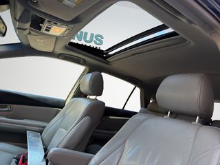 Lexus RX 400 2006 HYBRID-thumb-12