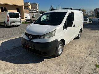 Nissan NV 200 2015 1.5 Dci EURO 5!!!