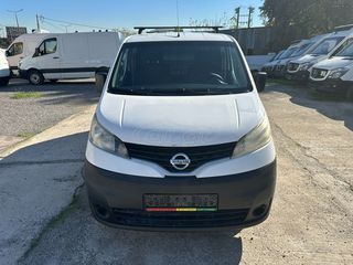 Nissan NV 200 2015 1.5 Dci EURO 5!!!-thumb-1