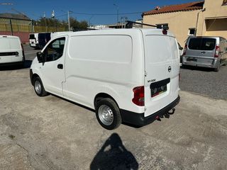 Nissan NV 200 2015 1.5 Dci EURO 5!!!-thumb-6