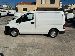 Nissan NV 200 2015 1.5 Dci EURO 5!!!-thumb-7