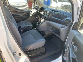 Nissan NV 200 2015 1.5 Dci EURO 5!!!-thumb-11