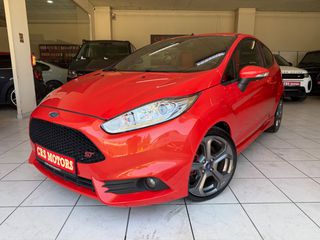 Ford Fiesta 2015 ST 180 | FULL EXTRA | CRS MOTORS