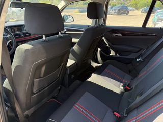 Bmw X1 2015 1,6lt 143hp S DRIVE Α. Ισμαήλος Α.Ε.-thumb-4