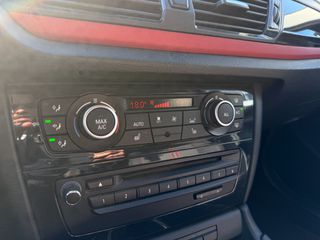 Bmw X1 2015 1,6lt 143hp S DRIVE Α. Ισμαήλος Α.Ε.-thumb-10