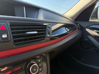 Bmw X1 2015 1,6lt 143hp S DRIVE Α. Ισμαήλος Α.Ε.-thumb-13