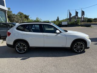Bmw X1 2015 1,6lt 143hp S DRIVE Α. Ισμαήλος Α.Ε.-thumb-16
