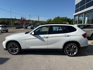 Bmw X1 2015 1,6lt 143hp S DRIVE Α. Ισμαήλος Α.Ε.-thumb-17