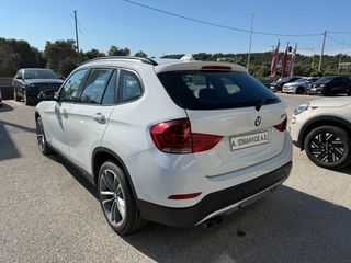 Bmw X1 2015 1,6lt 143hp S DRIVE Α. Ισμαήλος Α.Ε.-thumb-18