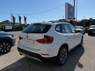 Bmw X1 2015 1,6lt 143hp S DRIVE Α. Ισμαήλος Α.Ε.-thumb-20