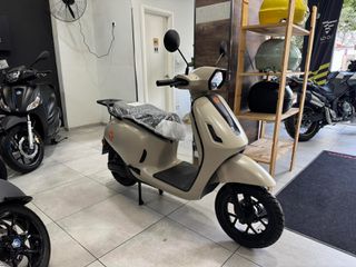 Yadea Owin 2026 Lite (χωρίς δίπλωμα)