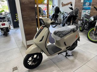 Yadea Owin 2026 Lite (χωρίς δίπλωμα)-thumb-1