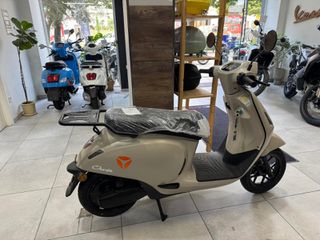 Yadea Owin 2026 Lite (χωρίς δίπλωμα)-thumb-2