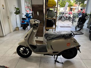 Yadea Owin 2026 Lite (χωρίς δίπλωμα)-thumb-3