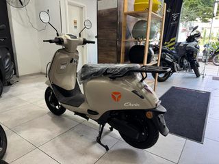 Yadea Owin 2026 Lite (χωρίς δίπλωμα)-thumb-4