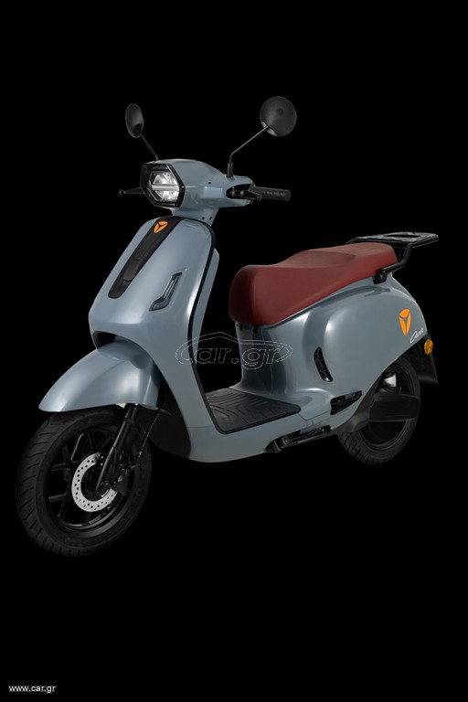 Yadea Owin 2026 Lite (χωρίς δίπλωμα)