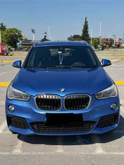 Bmw X1 2019 Mpack