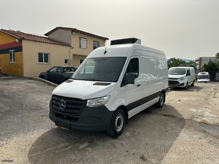 Ψυγείο Mercedes-Benz 2019 316 SPRINTER CDI A/C KATAΨΥΞΗ!!!