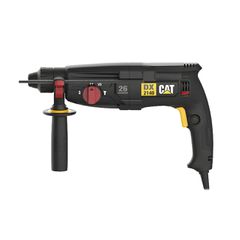 Περιστροφικό Πιστολέτο SDS+ 800W 3J 4 Λειτουργιών DX2140 CAT