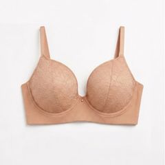 Curvy Kate Γυναικείο Σουτιέν Στράπλες Hey Girls Super Plunge E/F/G