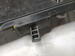 Ηλεκτροβεντιλατέρ Ψυγείου από Nissan Qashqai N-Connecta 2018 - 21481HV80B FS2258 T224808-thumb-3