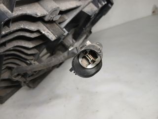 Ηλεκτροβεντιλατέρ Ψυγείου από Nissan Qashqai N-Connecta 2018 - 21481HV80B FS2258 T224808-thumb-2