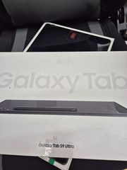 SAMSUNG Galaxy Tab S9 Ultra 14.6'' Wi-Fi 12GB/ 256GB Graphite Tablet