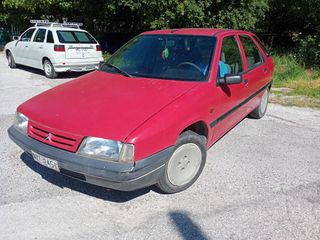 Citroen ZX 1995 ΖΧ