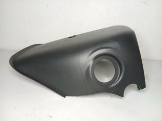 Κάλυμμα Κολώνας Τιμονιού από Mitsubishi Space Star Spirit 2021 - 8065A127XA 8065A115ZZ
